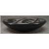 Image 3 : SANTA CLARA POTTERY PLATE