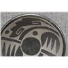Image 5 : SANTA CLARA POTTERY PLATE