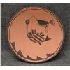 Image 1 : ACOMA POTTERY PLATE (DELORIS LEWIS)