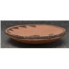 Image 3 : ACOMA POTTERY PLATE (DELORIS LEWIS)