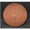 Image 6 : ACOMA POTTERY PLATE (DELORIS LEWIS)