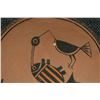 Image 8 : ACOMA POTTERY PLATE (DELORIS LEWIS)