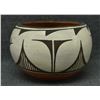 Image 2 : ZIA POTTERY BOWL