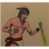 Image 3 : ZIA PAINTING (JD MEDINA)