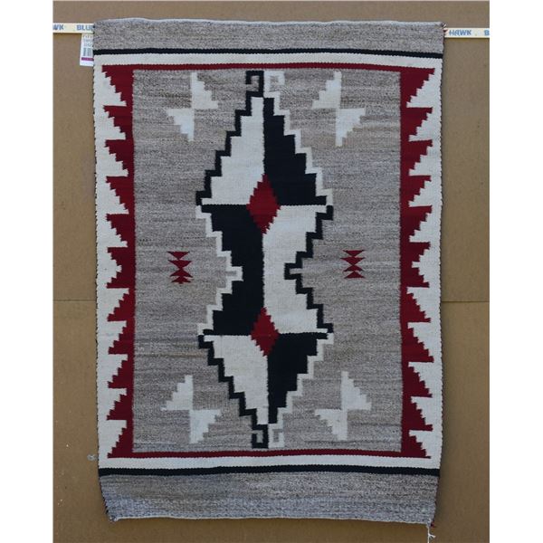 NAVAJO TEXTILE