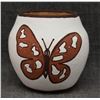 Image 1 : ZUNI POTTERY BOWL (QUANITA KALESTEWA)