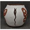 Image 2 : ZUNI POTTERY BOWL (QUANITA KALESTEWA)