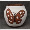 Image 3 : ZUNI POTTERY BOWL (QUANITA KALESTEWA)