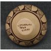 Image 6 : HOPI POTTERY VASE (VERLA DEWAKUKU)