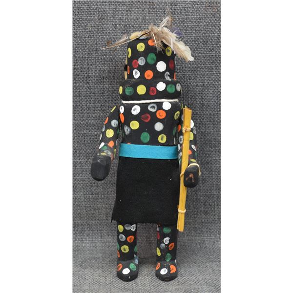 ZUNI DOLL