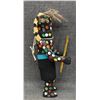 Image 4 : ZUNI DOLL