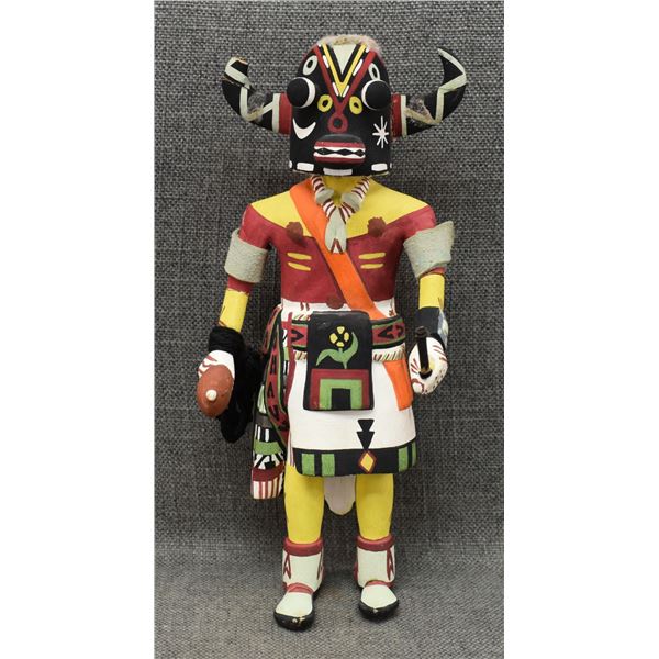HOPI KACHINA