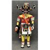 Image 1 : HOPI KACHINA