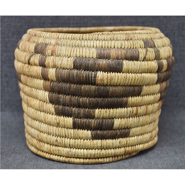 PAPAGO BASKETRY BOWL