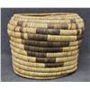 Image 1 : PAPAGO BASKETRY BOWL