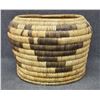 Image 3 : PAPAGO BASKETRY BOWL