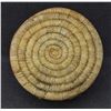 Image 6 : PAPAGO BASKETRY BOWL