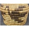 Image 9 : PAPAGO BASKETRY BOWL