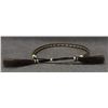 Image 4 : NAVAJO HORSE HAIR HAT BAND