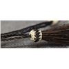 Image 5 : NAVAJO HORSE HAIR HAT BAND