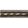 Image 8 : NAVAJO HORSE HAIR HAT BAND