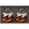 Image 9 : FOUR PAIR OF SALT AND PEPPER SHAKERS (BELL TRADING)