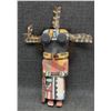 Image 1 : HOPI KACHINA (SIGNED)