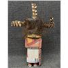 Image 3 : HOPI KACHINA (SIGNED)