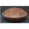 Image 2 : SANTA CLARA POTTERY SEED JAR (PAUL AND ANA NARANJO)
