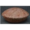Image 4 : SANTA CLARA POTTERY SEED JAR (PAUL AND ANA NARANJO)