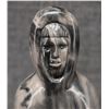 Image 8 : NORTHWEST COAST STONE SCULPTURE (THORN)