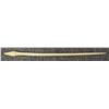 Image 9 : NORTHWEST COAST STONE SCULPTURE (THORN)