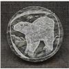 Image 1 : SOAPSTONE CONTAINER (DIMU)