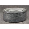 Image 2 : SOAPSTONE CONTAINER (DIMU)