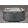 Image 3 : SOAPSTONE CONTAINER (DIMU)