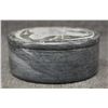 Image 5 : SOAPSTONE CONTAINER (DIMU)