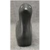 Image 2 : NORTHWEST COAST STONE LOON (SIGNED)