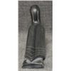Image 4 : NORTHWEST COAST STONE LOON (SIGNED)