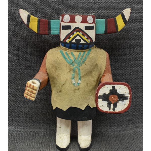 HOPI KACHINA