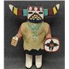 Image 1 : HOPI KACHINA