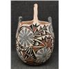 Image 2 : ACOMA POTTERY BASKET (C ESTEVAN)