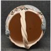 Image 5 : ACOMA POTTERY BASKET (C ESTEVAN)