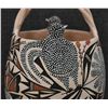 Image 6 : ACOMA POTTERY BASKET (C ESTEVAN)