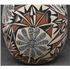 Image 7 : ACOMA POTTERY BASKET (C ESTEVAN)