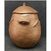 Image 2 : PICURIS POTTERY BEAN POT