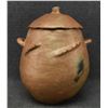 Image 3 : PICURIS POTTERY BEAN POT