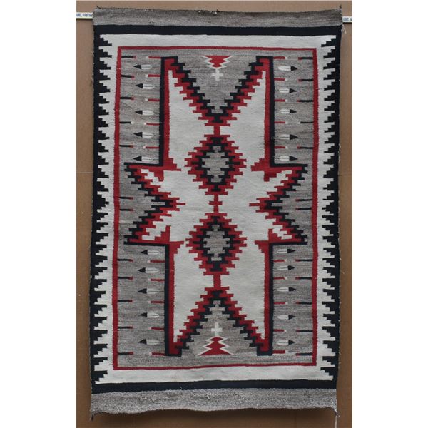 NAVAJO TEXTILE