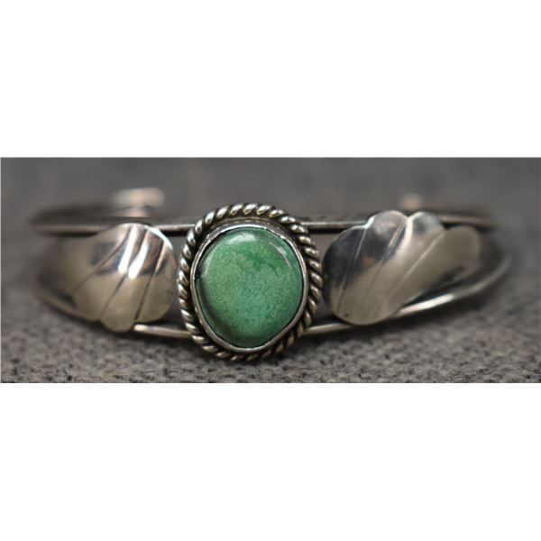 NAVAJO BRACELET