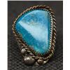 Image 1 : NAVAJO RING (J)