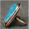 Image 2 : NAVAJO RING (J)